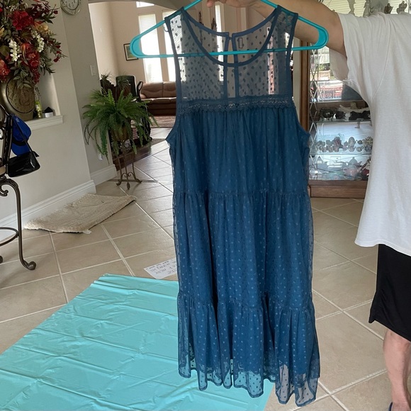 FRANCESCA’S DRESS - Picture 7 of 14